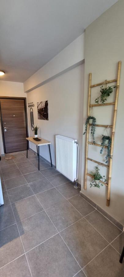Palaia Premium Flat Lejlighed Volos Eksteriør billede